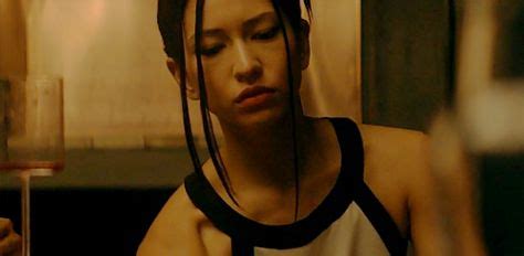 Sonoya Mizuno As Kyoko In Ex Machina Cinema Photography