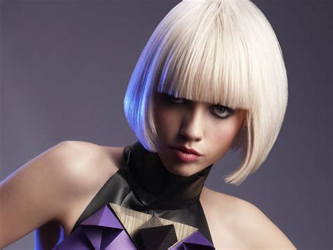 Maybe you would like to learn more about one of these? Hairstyles with appropriate color and styling to create ...