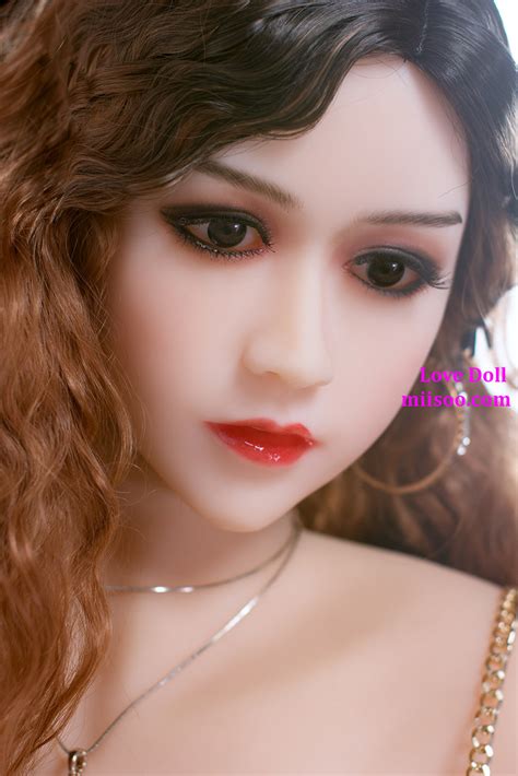 Lifelike Hot Sexy Tpe Love Doll 13 Miisoo Doll Flickr