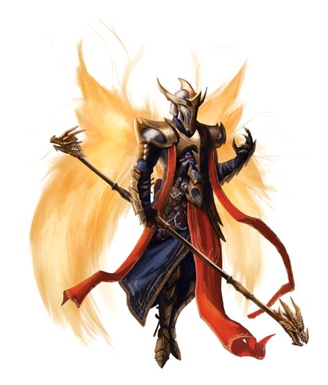 Empyrean Angel Of Aspu Pathfinder Pfrpg Dnd Dandd D20 Fantasy Fantasy