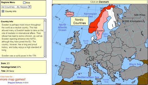 Reza's europe map sheppard software 5b08fac361fc5 asia quiz 7 unit 1 geography of europe 6th grade social studies world map games sheppard software new us game europe maps with and. Interactive map of Europe Countries of Europe. Beginner. Sheppard Software - Mapas Interactivos ...