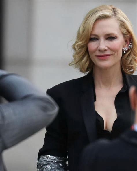 Cate Blanchett Best Female Actors Elizabeth 1998 Juliane Moore Aacta Awards Classy People