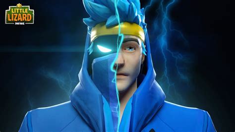 Fortnite cosmetics, item shop history, weapons and more. NINJA IS HERE!!! - Fortnite Short Films - YouTube