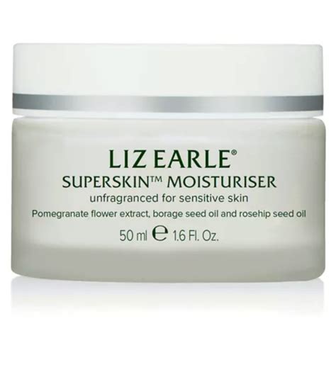 Liz Earle Superskin Luxury Skincare Boots