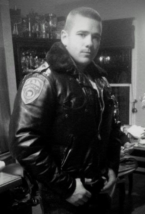 Northern Leather Men In Uniform Hot Cops Leather