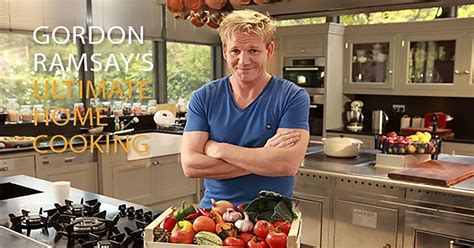 Watch Gordon Ramsays Ultimate Home Cooking Streaming Online Hulu