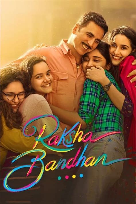 Raksha Bandhan HD Full Movie HD Watch Online Desi Cinemas