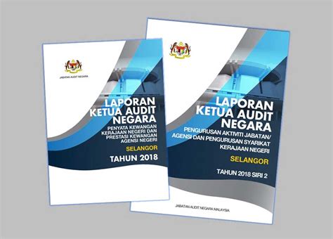 Ministry of women, family and community development. Laporan Ketua Audit Negara (LKAN) Negeri Selangor Tahun ...