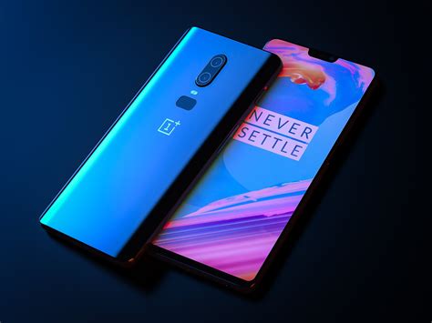 Oneplus 6 Is Reportedly Launching On May 21 Gizmochina