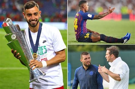Every story from every site is brought to you automatically and continuously 24/7, within around 10 minutes of publication. Transfer News LIVE: £50m Man Utd move awaited, Arsenal ...