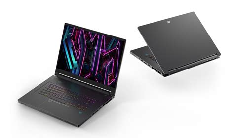 Acer Perkenalkan Empat Laptop Gaming Predator Terbaru • Jagat Review