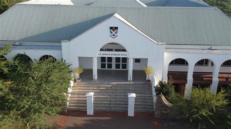 Campus Tour St Andrews College Grahamstownmakhanda Eastern Cape