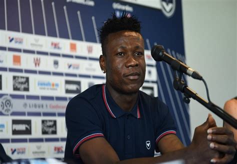 We did not find results for: Samuel Kalu : «He Didn't Talk to me About Departure ...