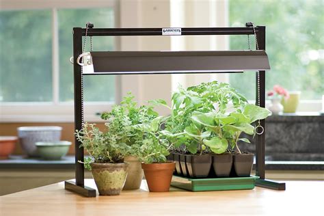 Maybe you would like to learn more about one of these? Indoor Plant Grow Light Stand