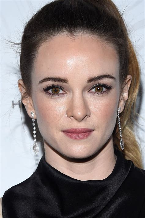 Danielle Panabaker Profile Images — The Movie Database Tmdb