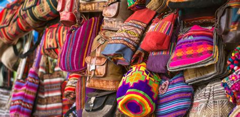 6 Souvenirs To Buy In Peru Inspiring Vacations