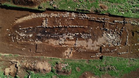 Oldest Viking Settlement Possibly Unearthed In Iceland Live Science
