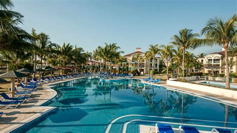 Hotel En Varadero Todo Incluido Iberostar Playa Alameda