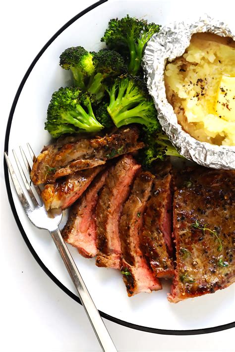 How To Cook Steak In The Oven Gimme Some Oven Bloglovin