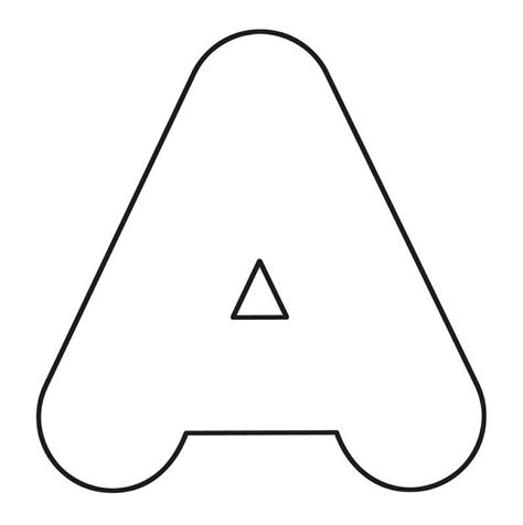 Online bulletin boards are packed with features and their interface is designed to encourage chatter. Free Printable Letter Stencils for Bulletin Boards ...