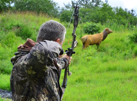 The 7 Unspoken Health Benefits Of Bowhunting Outdoorhub