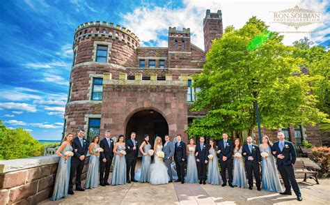 One And Only Westmount Country Club Wedding Alicia Christian Ron