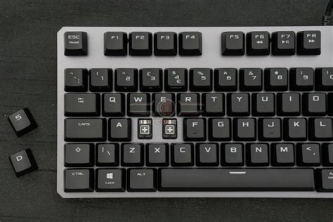 This post details how you can go about doing it. ASUS TUF Gaming K7 Keyboard Review | Up Close | Input ...