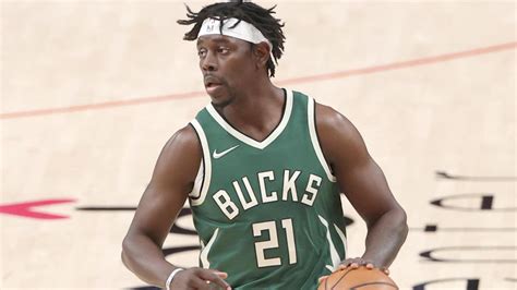 The bucks' message is clear. Jrue Holiday, Bucks agree to four-year max extension worth ...
