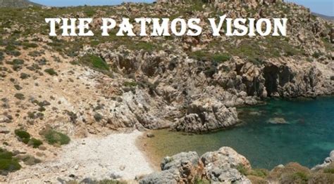 16 0312 The Patmos Vision Sierra Vista Fellowship