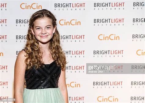 Megan Charpentier Stock Photos And Pictures Getty Images