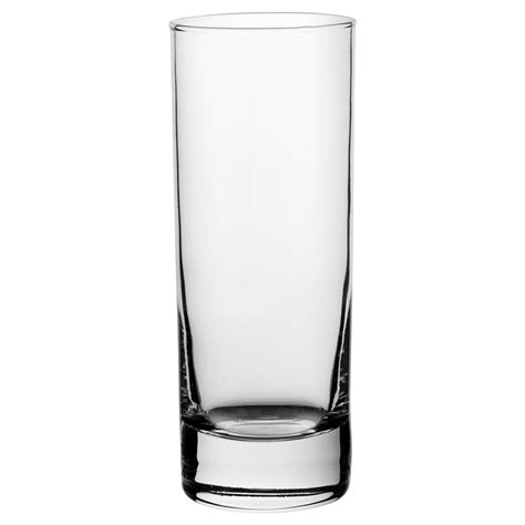 Side Hiball Glasses At Drinkstuff