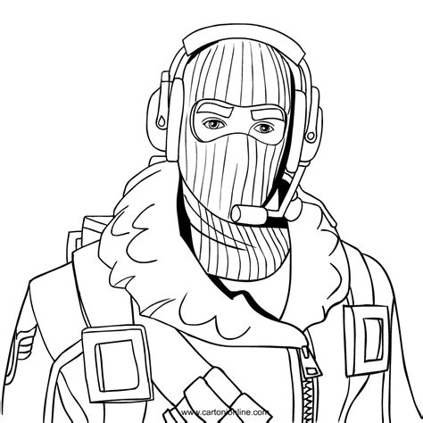 Fortnite coloring fortnite emoji transparent pages tons fortnite download unblocked google sites of skins fortnite nexus. Raptor from Fortnite coloring page