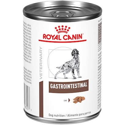One of our cats had an intestinal issue almost two years ago and our vet recommended we use the royal canin. Royal Canin Veterinary Diet Gastrointestinal High Energy ...