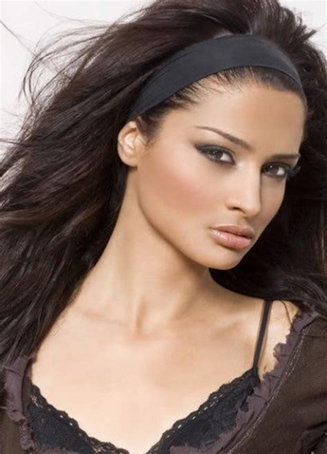 Top 10 Most Beautiful Arab Women In The World