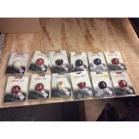 Purchase Custom Style Gear Shifter Knobs 12 Pack Rat Rod Hot Street Rod