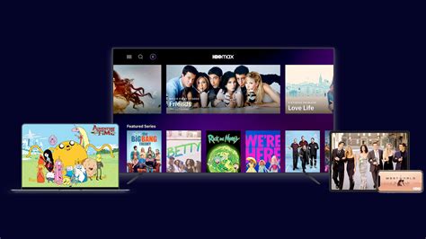 Justwatch enables you to browse the complete library and filter results based on your personal preferences. HBO Max: Its Launch and Its Future | Dorkaholics