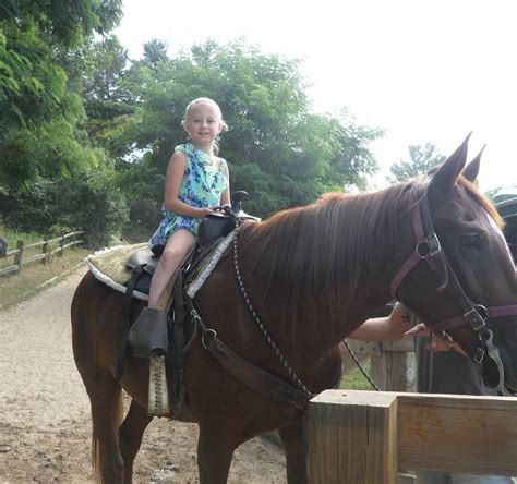 Canyon Creek Horseback Riding Stables (Lake Delton) - All You Need to