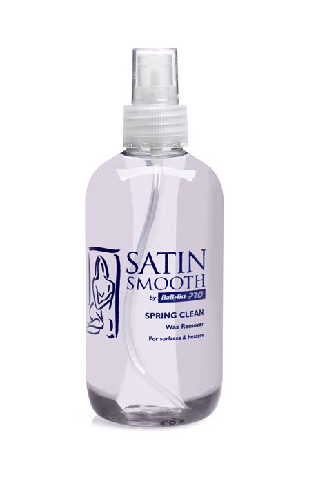 Shop babyliss at beauty bay with free delivery available. Babyliss Pro Satin Smooth Wax Cream Honey Body Leg Hair ...
