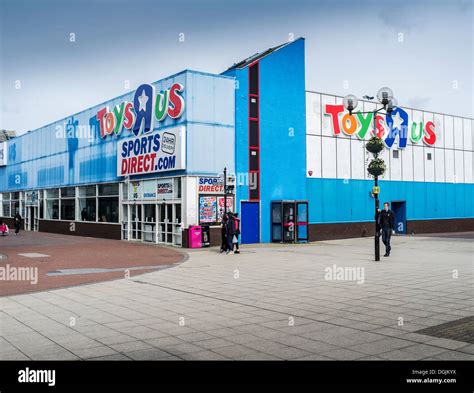 Basildon In Essex Hi Res Stock Photography And Images Alamy