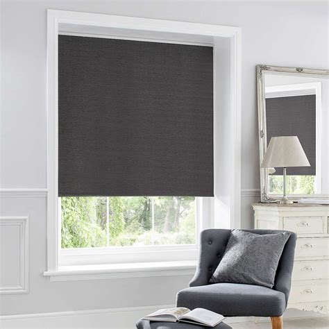 Blackout Thermal Blinds Curtain Ideas