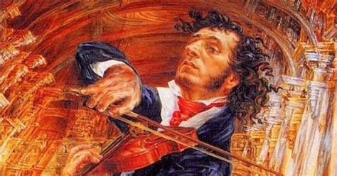 Изучайте релизы paganini на discogs. La leyenda negra de Niccolò Paganini - Diario Masónico
