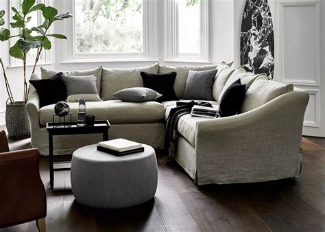 The top sofa trends for 2021. Modern Fabric 2,3 & 4 Seater Sofas Designed by Neptune | Neptune in 2021 | Sofa design, Modern ...