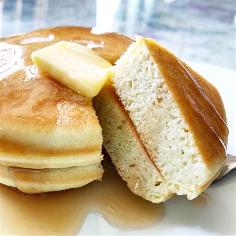 Why follow a keto diet. Fluffy Keto Pancakes | Keto pancakes, Keto recipes easy, Food