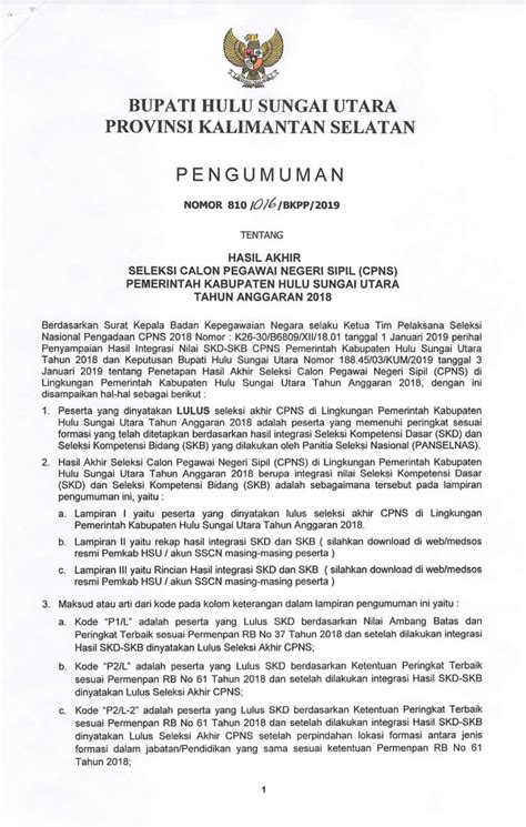 Surat lamaran (ditujukan kepada kepala balai. Contoh Surat Lamaran Pamsimas Kalimantan Selatan - Cpns balangan 2013 : Contoh surat lamaran ...