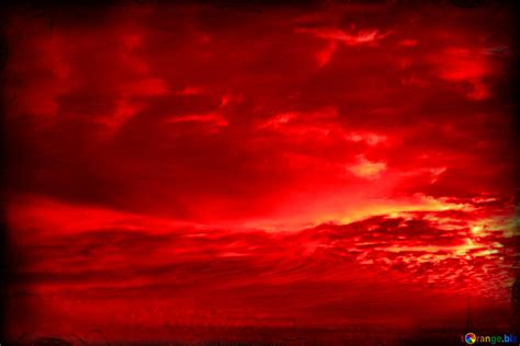 Download Free Picture Red Sunset The Best Image On Cc By License