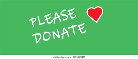 please donate images