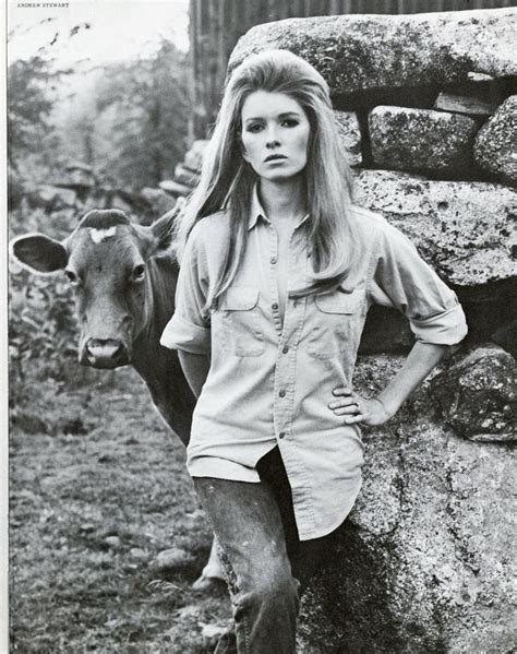 A Young Martha Stewart Vintage Photos Martha Stewart Photo