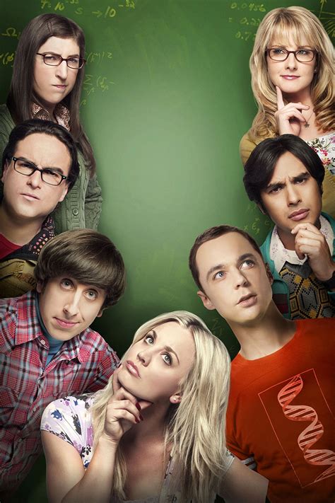 The Big Bang Theory Season 11 Release Date Trailers Cast Synopsis