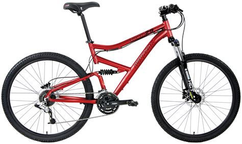 Save Up To 60 Off New Windsor Trail Fs Full Suspension Mountain Bikes