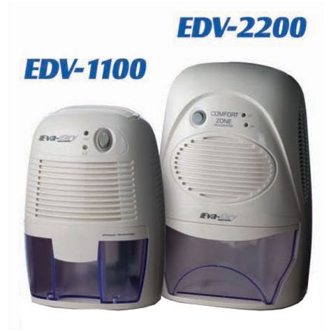 Eva Dry Electric Petite Dehumidifier Edv 1100 Steveston Marine Canada
